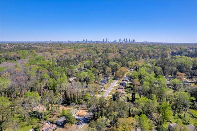 2035 Beecher Rd, Atlanta, GA 30311