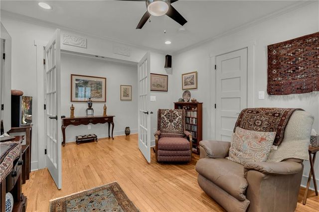 2035 Beecher Rd, Atlanta, GA 30311