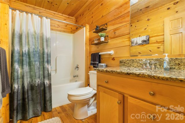 134 Quebec Trail, Bostic, NC 28018
