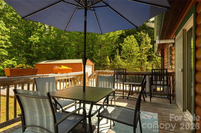 134 Quebec Trail, Bostic, NC 28018