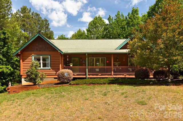 134 Quebec Trail, Bostic, NC 28018