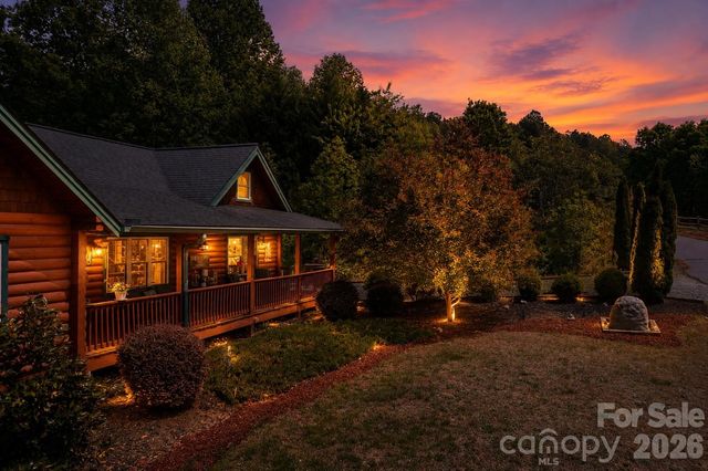 134 Quebec Trail, Bostic, NC 28018