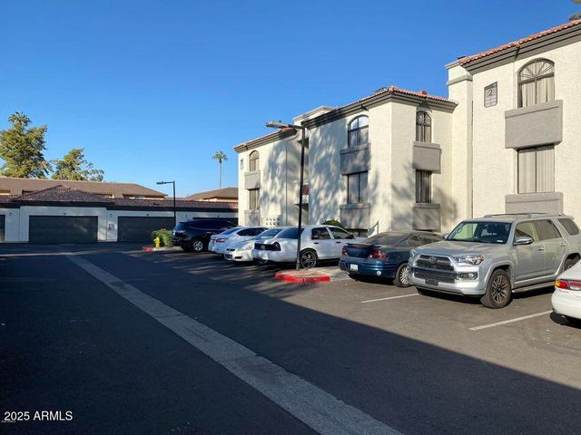 1101 S SYCAMORE -- 207, Mesa, AZ 85202