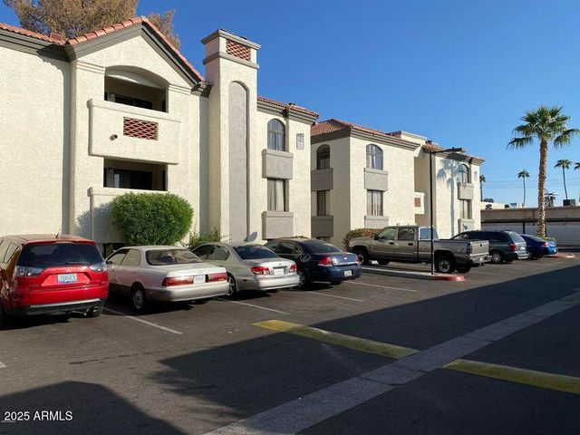 1101 S SYCAMORE -- 207, Mesa, AZ 85202