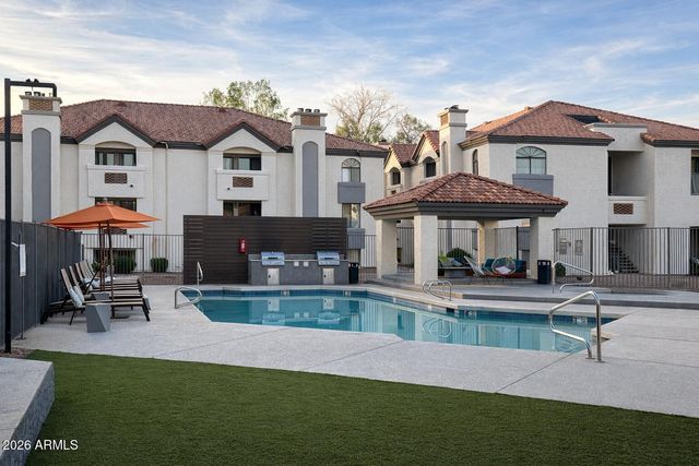 1101 S SYCAMORE -- 207, Mesa, AZ 85202