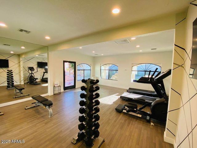 1101 S SYCAMORE -- 207, Mesa, AZ 85202