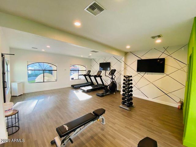 1101 S SYCAMORE -- 207, Mesa, AZ 85202