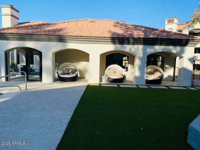 1101 S SYCAMORE -- 207, Mesa, AZ 85202