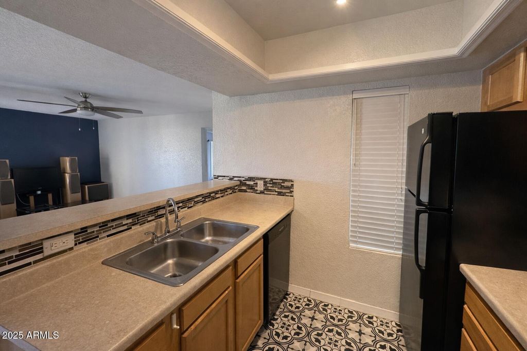 1101 S SYCAMORE -- 207, Mesa, AZ 85202 — photo 5