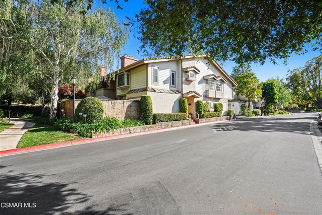 17 Greenmeadow Drive P, Newbury Park, CA 91320