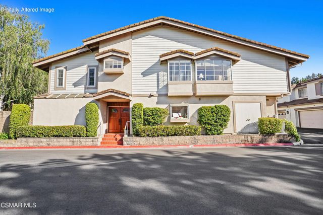 17 Greenmeadow Drive P, Newbury Park, CA 91320