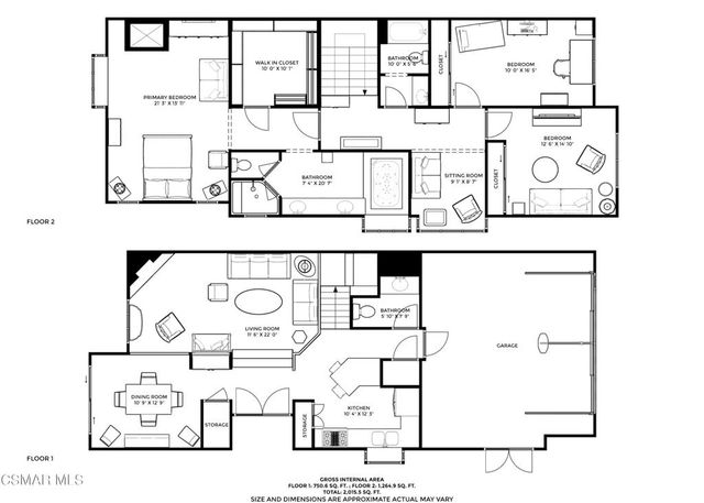 17 Greenmeadow Drive P, Newbury Park, CA 91320