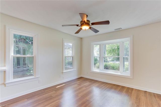 3804 Caroline AVE, Portsmouth, VA 23701