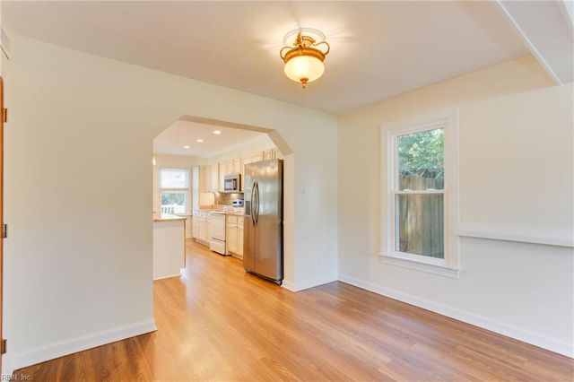 3804 Caroline AVE, Portsmouth, VA 23701