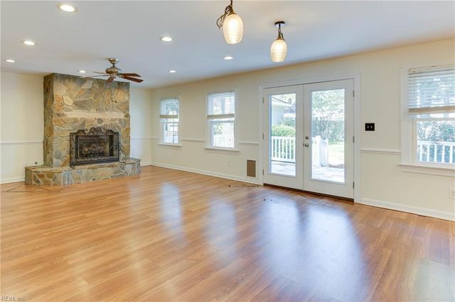 3804 Caroline AVE, Portsmouth, VA 23701