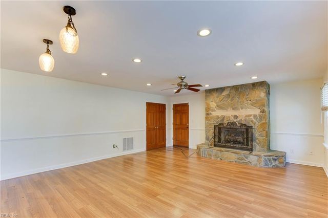 3804 Caroline AVE, Portsmouth, VA 23701