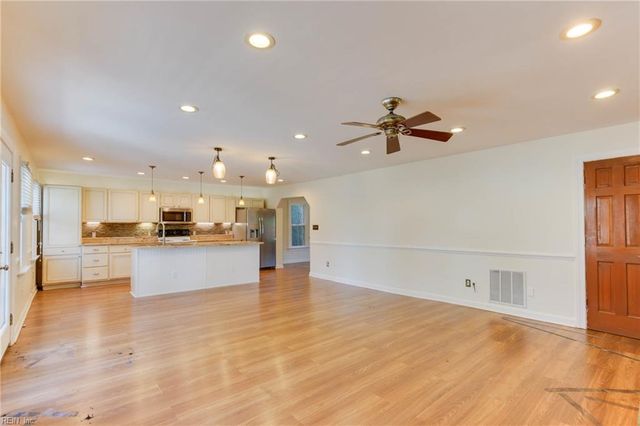 3804 Caroline AVE, Portsmouth, VA 23701