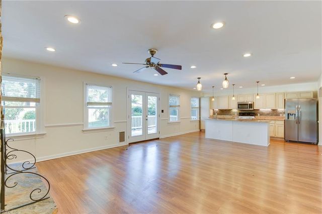 3804 Caroline AVE, Portsmouth, VA 23701