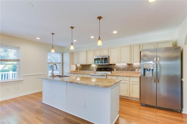 3804 Caroline AVE, Portsmouth, VA 23701