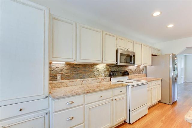 3804 Caroline AVE, Portsmouth, VA 23701