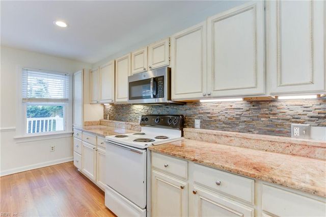 3804 Caroline AVE, Portsmouth, VA 23701