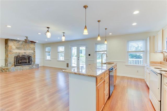 3804 Caroline AVE, Portsmouth, VA 23701