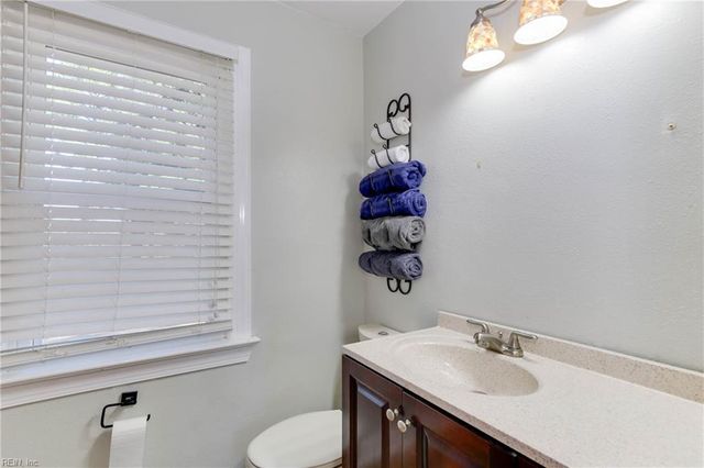 3804 Caroline AVE, Portsmouth, VA 23701