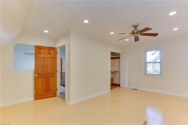 3804 Caroline AVE, Portsmouth, VA 23701