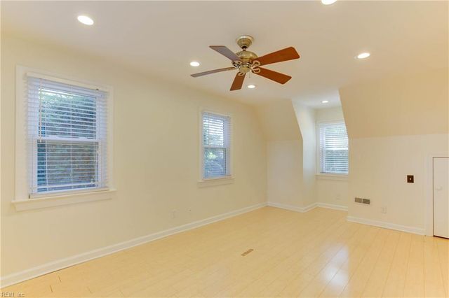 3804 Caroline AVE, Portsmouth, VA 23701