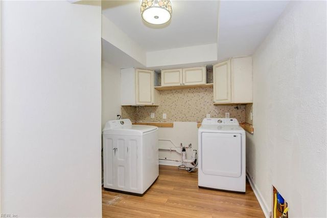 3804 Caroline AVE, Portsmouth, VA 23701