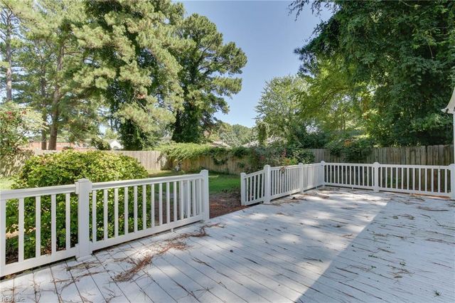 3804 Caroline AVE, Portsmouth, VA 23701