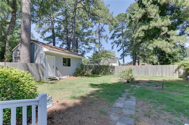 3804 Caroline AVE, Portsmouth, VA 23701