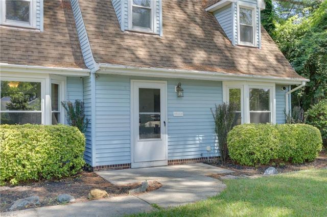 3804 Caroline AVE, Portsmouth, VA 23701