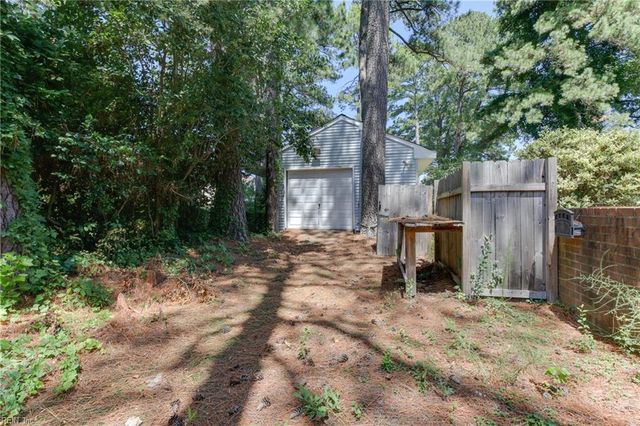 3804 Caroline AVE, Portsmouth, VA 23701