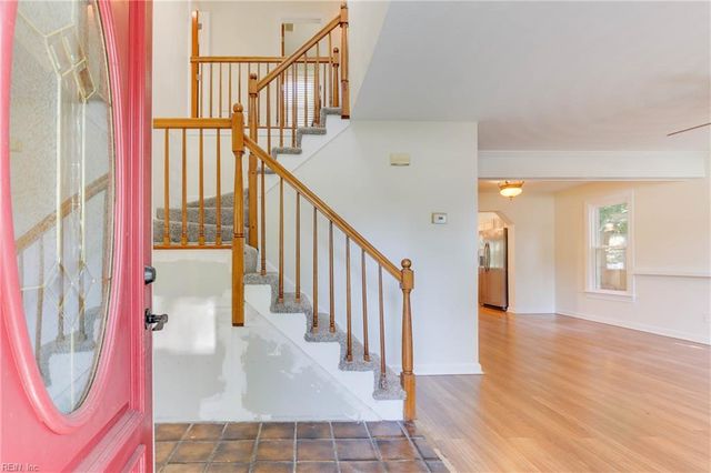 3804 Caroline AVE, Portsmouth, VA 23701