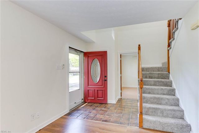 3804 Caroline AVE, Portsmouth, VA 23701