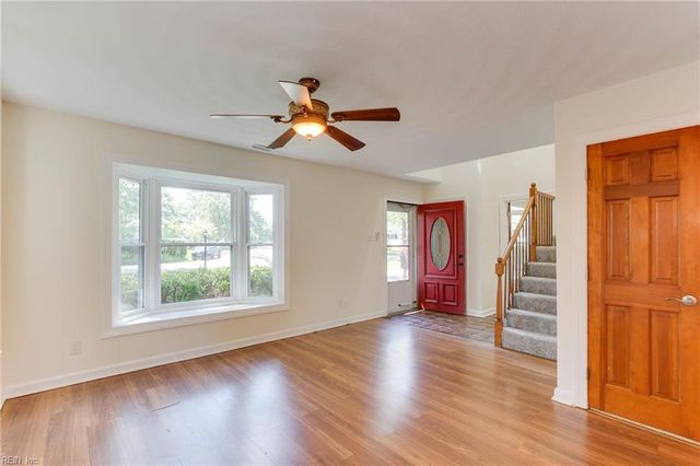 3804 Caroline AVE, Portsmouth, VA 23701