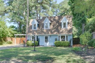 3804 Caroline AVE, Portsmouth, VA 23701