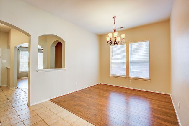 4537 Chris Drive, Fort Worth, TX 76244