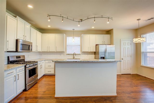 4537 Chris Drive, Fort Worth, TX 76244