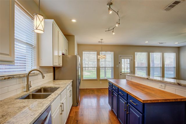 4537 Chris Drive, Fort Worth, TX 76244