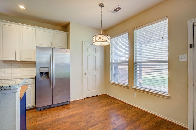 4537 Chris Drive, Fort Worth, TX 76244