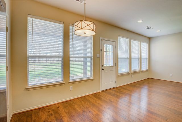 4537 Chris Drive, Fort Worth, TX 76244