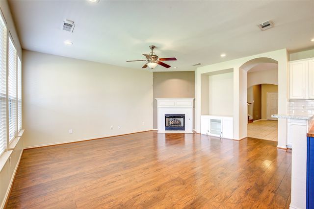 4537 Chris Drive, Fort Worth, TX 76244