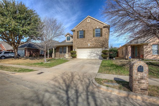 4537 Chris Drive, Fort Worth, TX 76244