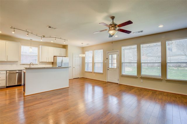 4537 Chris Drive, Fort Worth, TX 76244