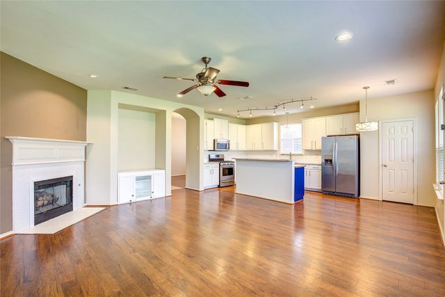 4537 Chris Drive, Fort Worth, TX 76244