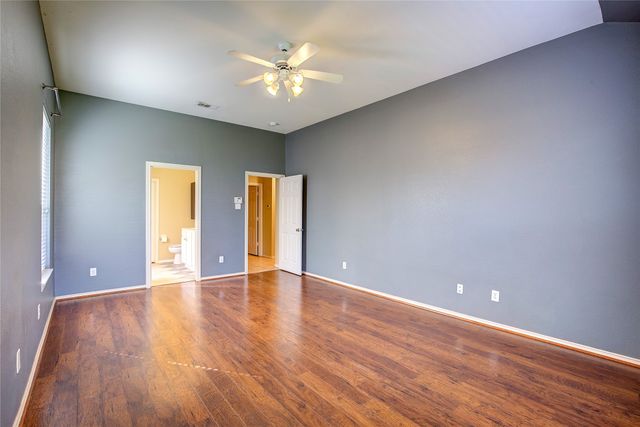 4537 Chris Drive, Fort Worth, TX 76244