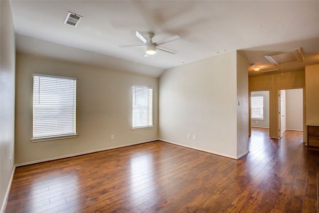 4537 Chris Drive, Fort Worth, TX 76244