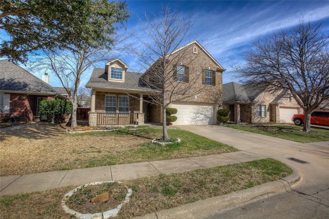 4537 Chris Drive, Fort Worth, TX 76244